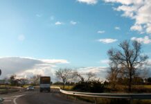 No hay que lamentar fallecidos por accidente de tráfico este fin de semana en Castilla-La Mancha