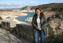 CLM incide en pedir 900 hm3 en pantanos de cabecera del Tajo y caudal ecológico a su paso por Toledo y Talavera