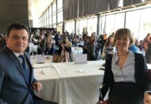 El 3 de abril, fecha clave según la ministra para decidir si hay o no un nuevo trasvase