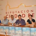 Ciudad Real acoge desde este jueves y hasta el 17 de septiembre el Trofeo Diputación de balonmano