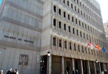 Suben las denuncias por violencia machista y las víctimas en C-LM en el primer trimestre del año