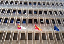 A prisión un acusado de asesinar a un hombre de avanzada edad en Albacete