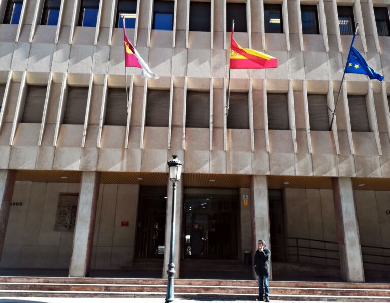 Abusaba de la hija menor de su pareja en Albacete, esta será su pena
