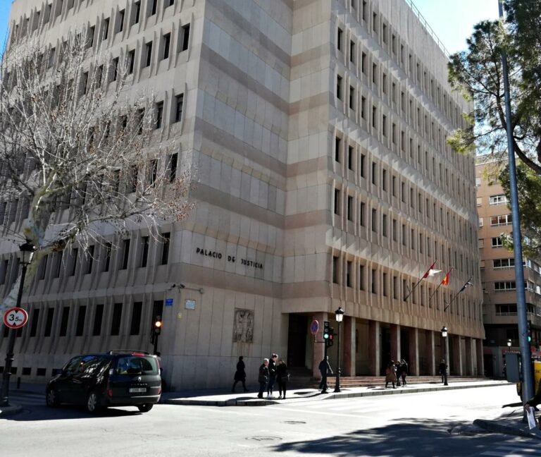 Acusado de abusar sexualmente dos veces de la hija menor de su amiga, será juzgado en Albacete Acusado de abusar sexualmente dos veces de la hija menor de su amiga, será juzgado en Albacete
