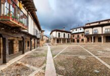 Cifras espectaculares para el turismo de Castilla-La Mancha esta Semana Santa