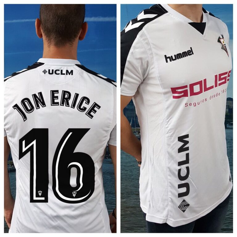 UCLM y Albacete Balompié se unen