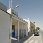 Una mujer agrede con un arma blanca a su pareja en una vivienda de Socuéllamos