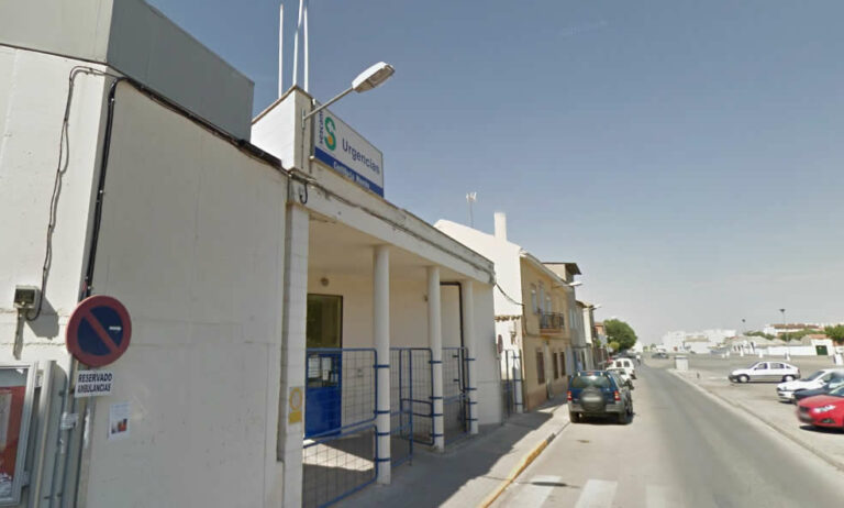Una mujer agrede con un arma blanca a su pareja en una vivienda de Socuéllamos Una mujer agrede con un arma blanca a su pareja en una vivienda de Socuéllamos