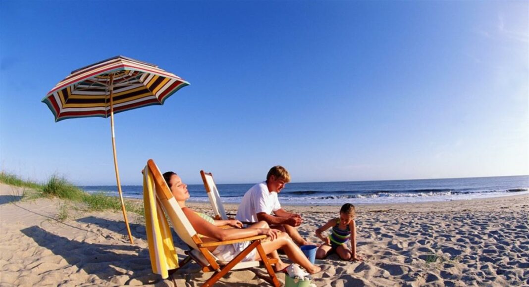 vacaciones semana santa