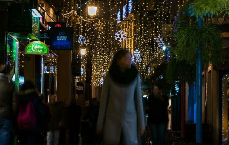 Últimos días para participar en ‘Valdepeñas te regala Navidad’, con premios de 3.000 euros