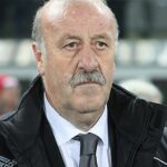 Vicente del Bosque visitará Cuenca este sábado