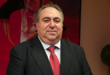 Tirado traslada toda la solidaridad del PP de Castilla-La Mancha a las víctimas del atentado de Barcelona