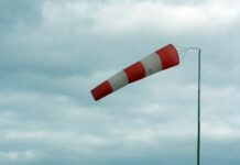 Cuenca y Guadalajara, otra vez en alerta por viento