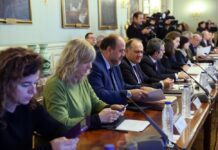 Castilla-La Mancha mantiene su compromiso con la Economía Circular en Europa