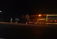 Atención: dos accidentes en Cuenca y Guadalajara complican mucho la circulación