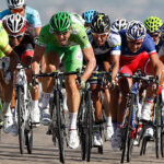 La Vuelta Ciclista ocasionará el cierre de los accesos a Cuenca el 25 de agosto