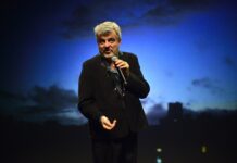 Millán Salcedo, Adolfo Muñoz y el Festival de Teatro de Almagro, entre los premiados en el Día de C-LM