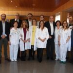 El Hospital de Día Oncohematológico de Manzanares se ampliará este verano
