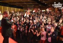 C-LM propondrá un pacto nacional para implementar una unidad didáctica en las escuelas que aborde la trayectoria de ETA