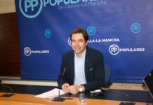 PP advierte de que las listas de espera de Page «matan» y pide que no se mire «hacia otro lado»