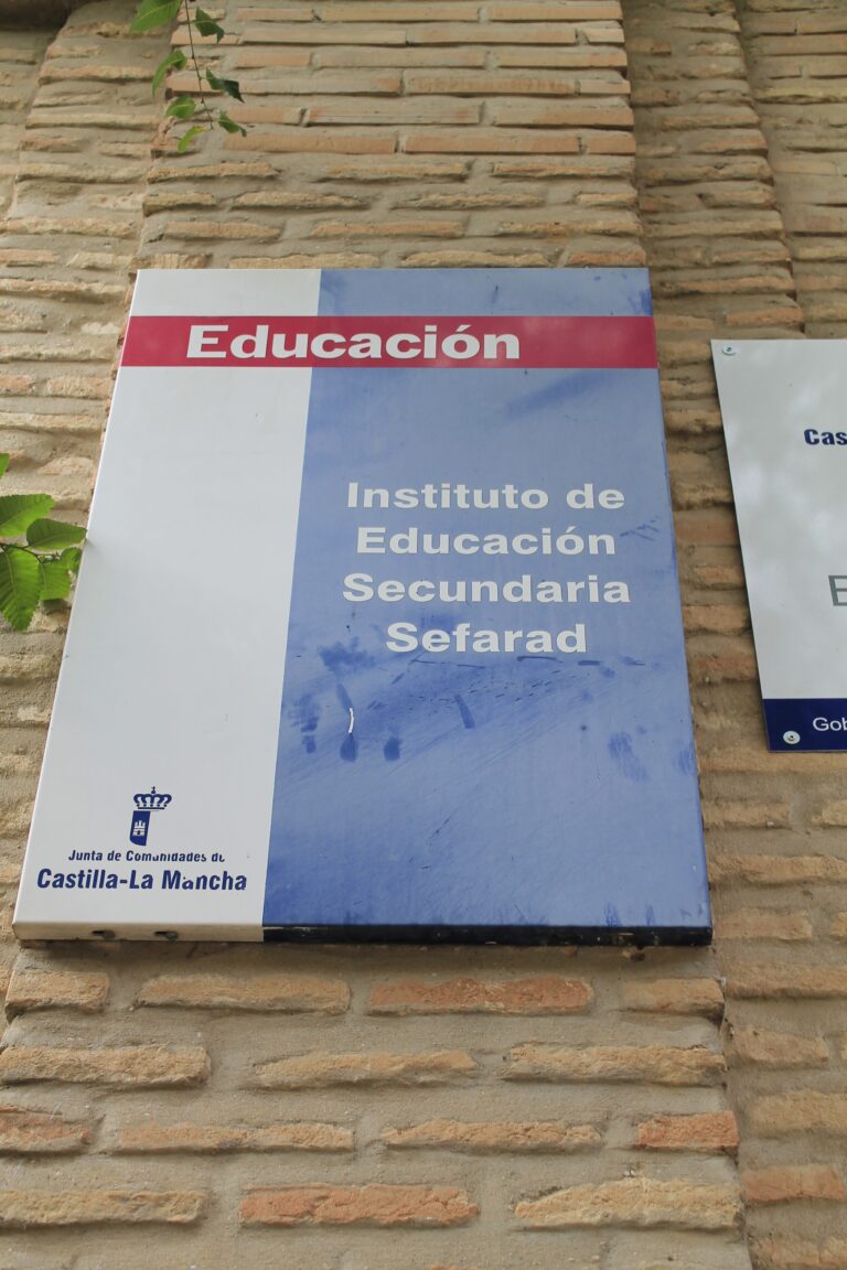 Ya se conocen las fechas para el inicio de el curso escolar 2018/2019 en Castilla-La Mancha