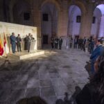 El Monasterio de Uclés estrena nueva iluminación exterior