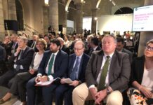 El presidente de Murcia dice que el agua no acepta títulos de propiedad