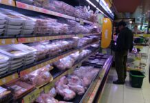 Suben los precios en C-LM durante el pasado mes de abril