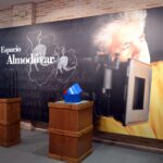 Concurso de pintura en Calzada de Calatrava: se premiaran obras basadas en la filmografía de Pedro Almodóvar