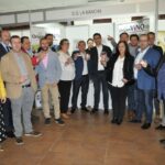 ‘Los Sabores del Quijote’ potencia las excelencias culinarias de Almadén con el guarrillo como máximo exponente