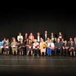 Argamasilla de Alba reconoce a sus mayores que han alcanzado los 85 años