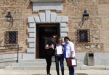 ‘Sí a la Tierra Viva’ eleva a las Cortes una Proposición de Ley para regular la minería de tierras raras