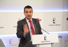 Junta ha pagado 818 de 1.218 expedientes de la convocatoria de ayudas a jóvenes agricultores de 2016