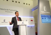 Agricultura, tras las críticas de CCOO: «Hacemos cosas que legalmente se pueden hacer»