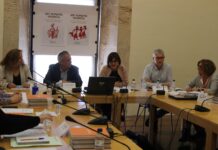 El Consejo de Arte Rupestre acuerda impulsar acciones entre seis CCAA para proteger abrigos y yacimientos