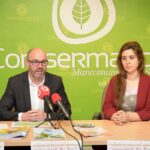 La campaña escolar de reciclaje en inglés de Comsermancha llegará a más de 5.000 escolares