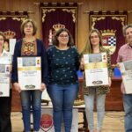 El Quijotel gana la Mención de Honor y el Gran Prior el primer premio en el IX Concurso de Tapas de Argamasilla de Alba