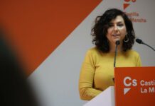 Cs C-LM reclama una comunicación institucional alejada del uso partidista