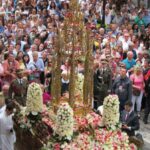 Más de 100 floristas de toda España adornarán con más de 25.000 flores el Corpus de Toledo