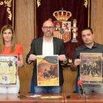 Argamasilla de Alba celebra su XIV Mercadillo Cervantino