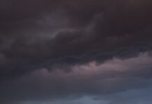 Ciudad Real, Cuenca, Guadalajara y Toledo en riesgo por tormentas este viernes