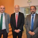 Izpisúa pide apoyo para la investigación de enfermedades hoy incurables