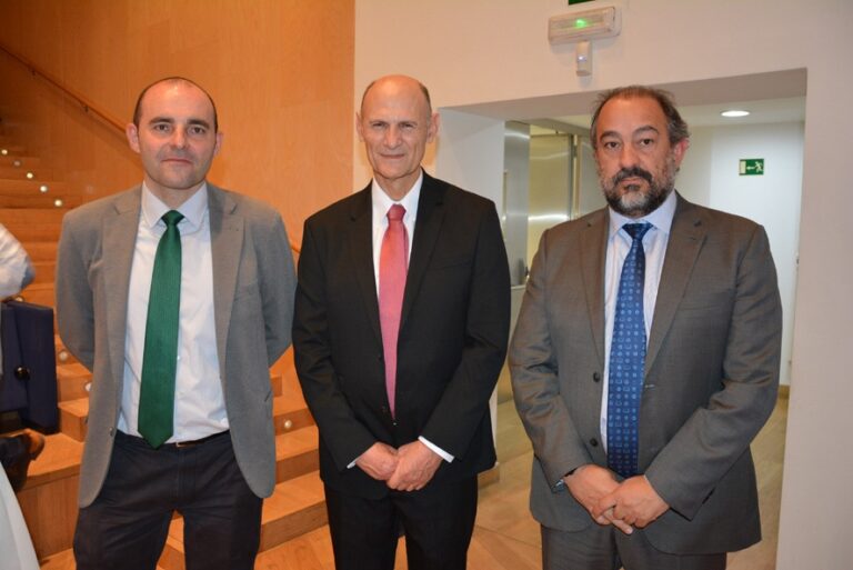 Izpisúa pide apoyo para la investigación de enfermedades hoy incurables