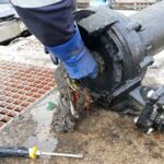 Argamasilla de Alba reivindica que «el WC no es mágico» y no hace desaparecer los residuos