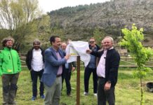 7 millones para los Grupos de Desarrollo Rural antes de final de mayo