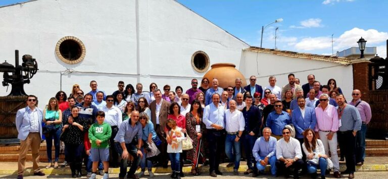 Ciudadanos celebra el IV encuentro provincial de afiliados en Socuéllamos