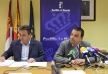 Más de un millón de euros para combatir incendios forestales en la región