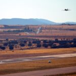 El aeropuerto de Ciudad Real podría recibir aviones en febrero