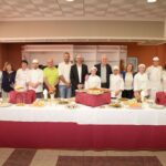 Argamasilla de Alba contará con 10 Ayudantes de Cocina