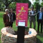 Valdepeñas cuenta ya con su primer olmo clonado resistente a la grafiosis